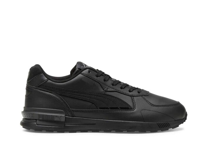Graviton Sl 2 Puma Black-Puma Black-Shad