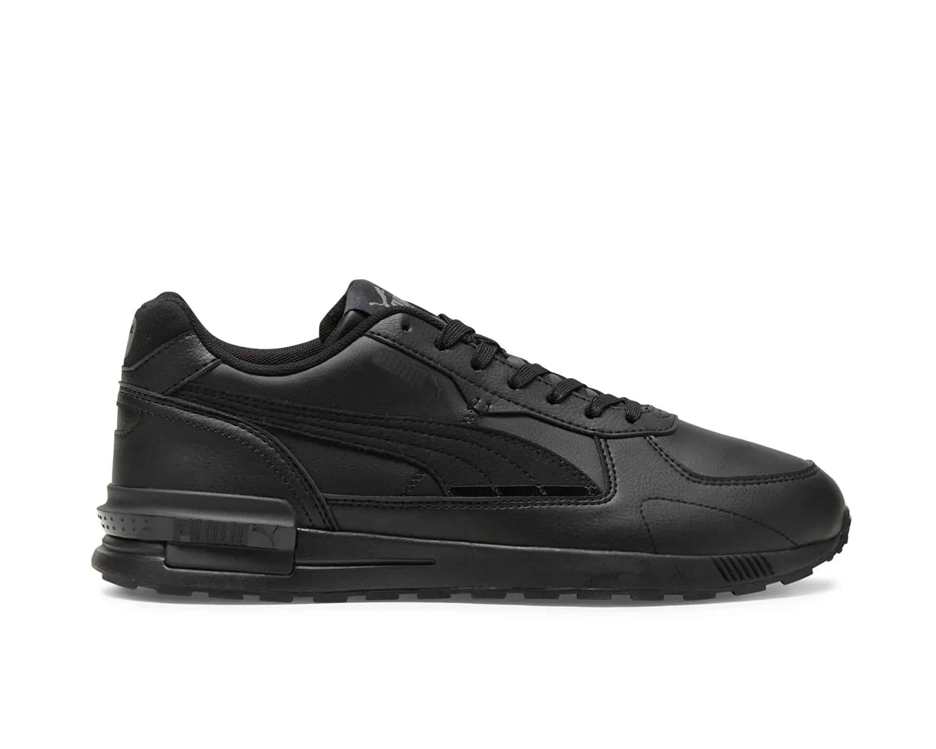 Graviton Sl 2 Puma Black-Puma Black-Shad