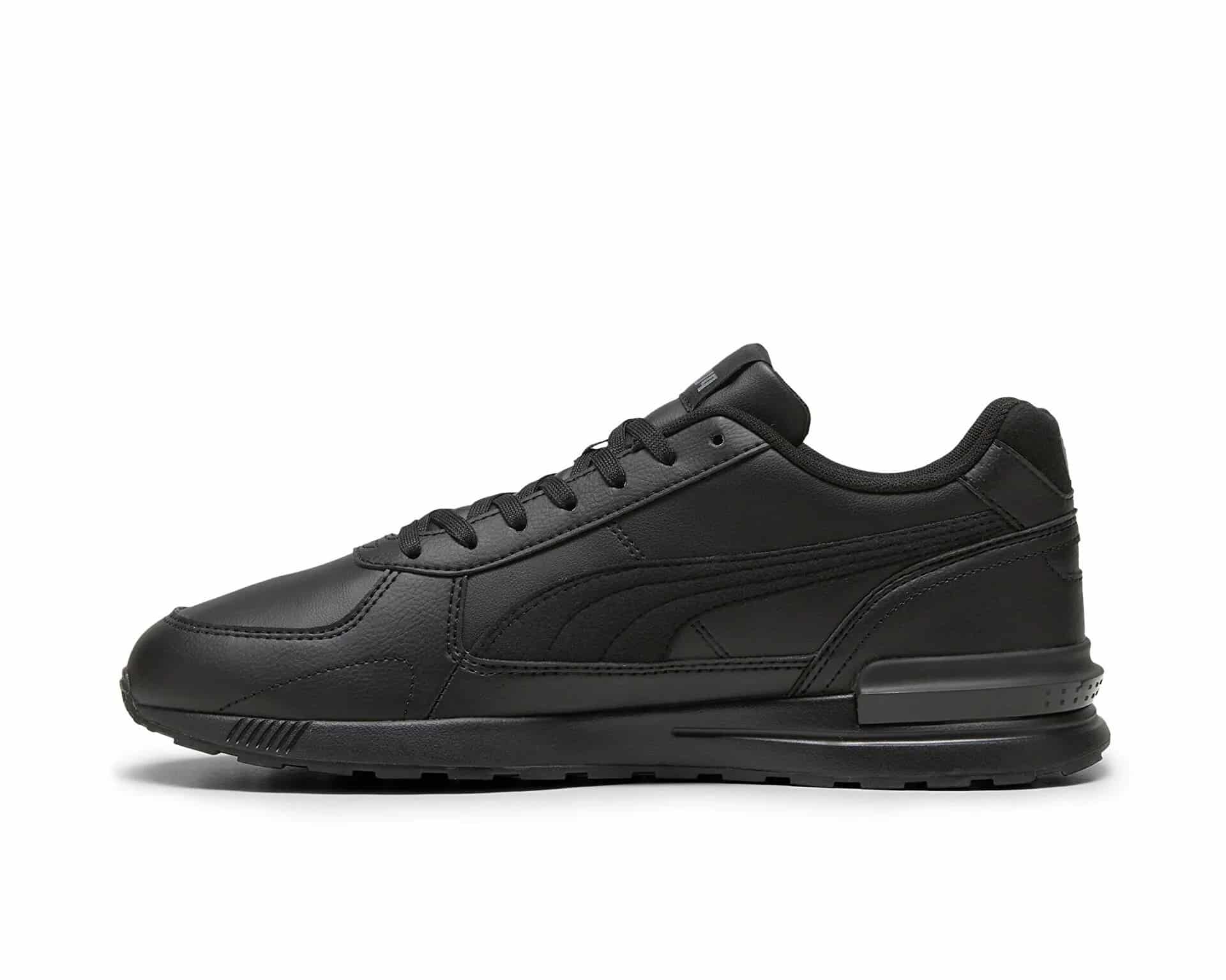 Graviton Sl 2 Puma Black-Puma Black-Shad