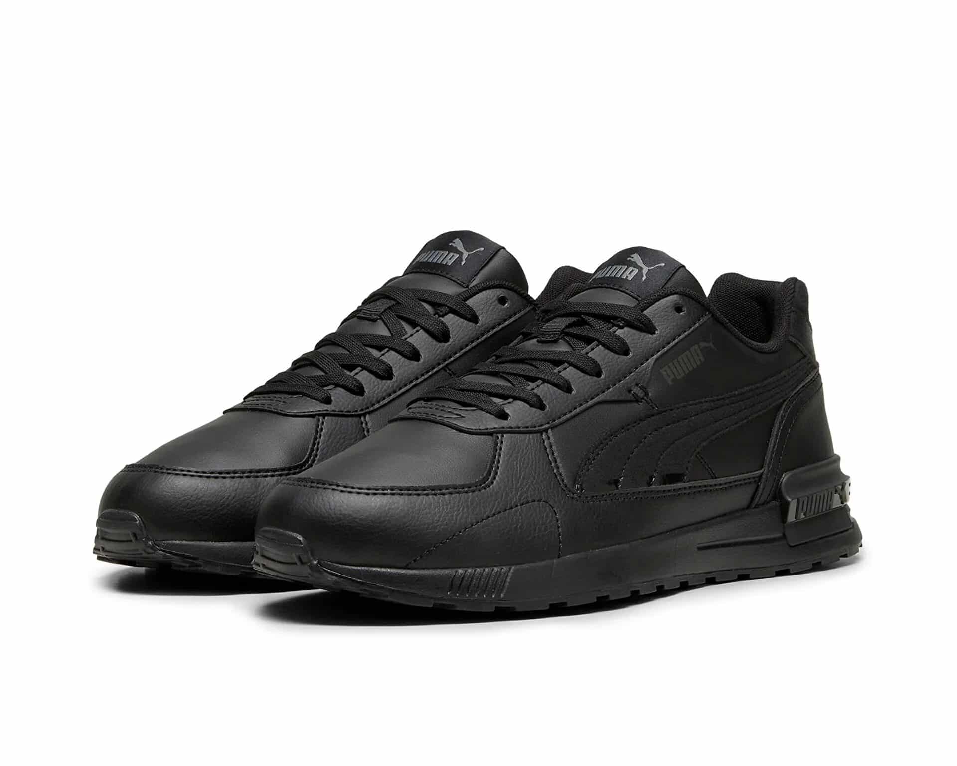 Graviton Sl 2 Puma Black-Puma Black-Shad