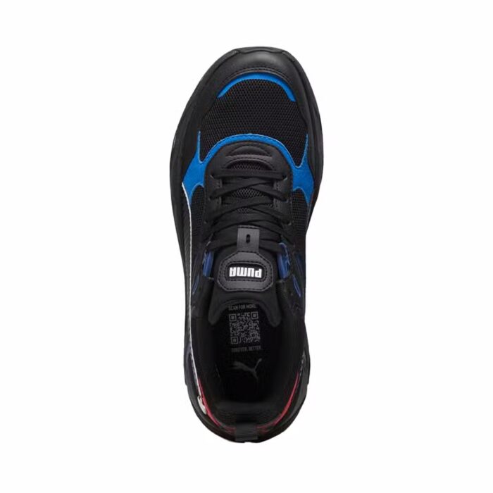 Bmw Mms Trinity Puma Black-Pro Blue-Pop