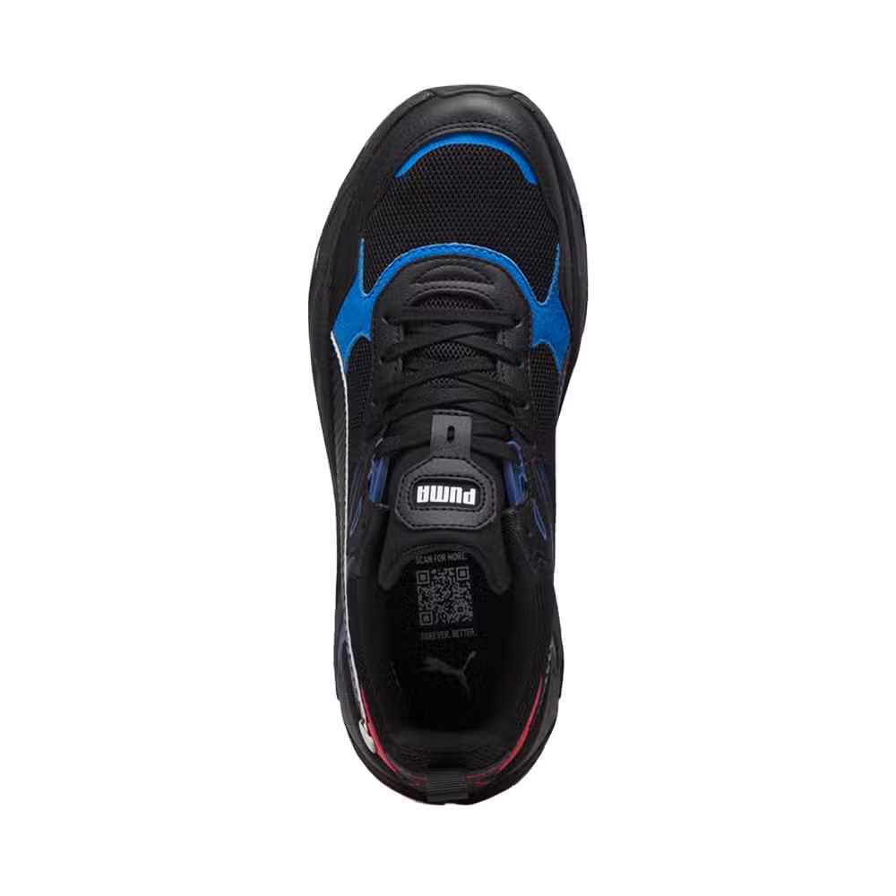 Bmw Mms Trinity Puma Black-Pro Blue-Pop