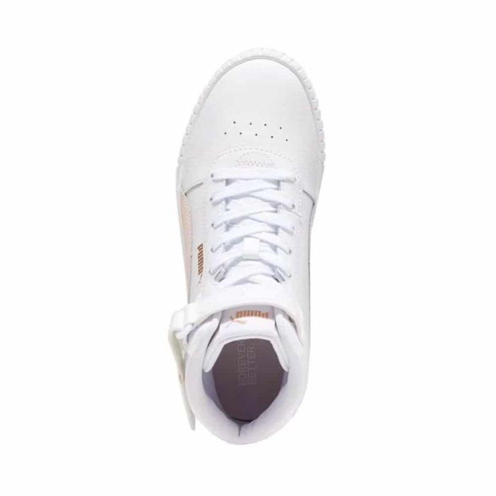 Carina 2.0 Mid