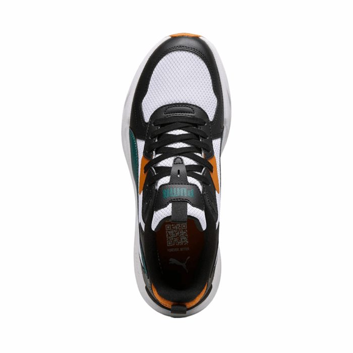 Trinity Lite Puma Black-Dark Myrtle-Cara