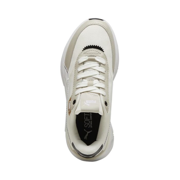 R78 Disrupt Lt Desert Dust-Puma White-Va
