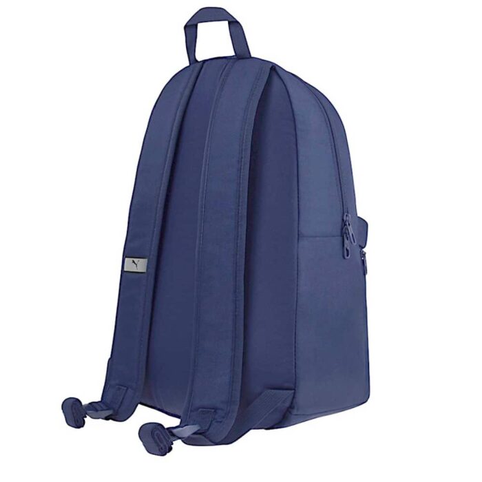 Puma Phase Backpack Puma Navy