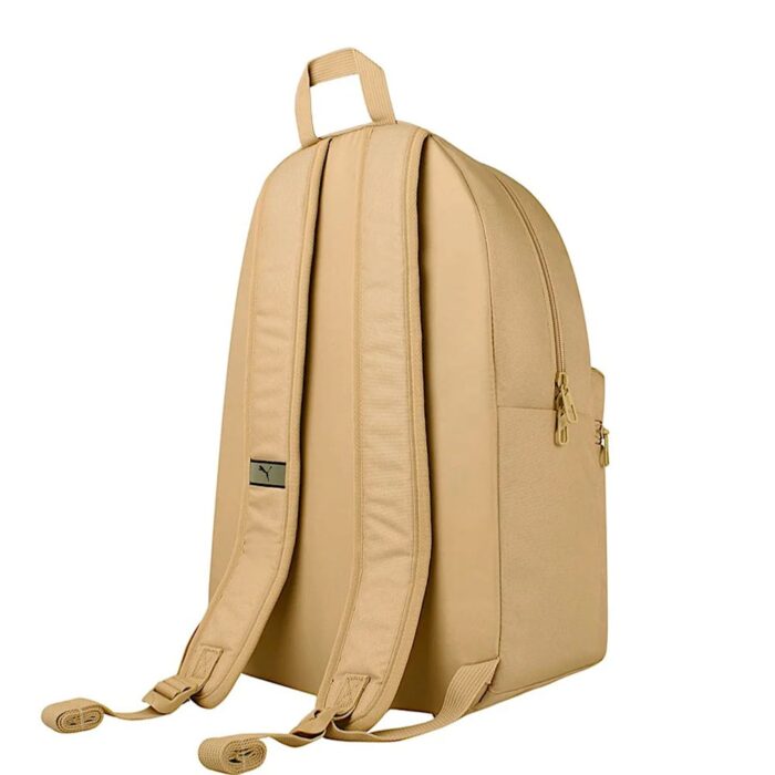 Puma Phase Backpack Prairie Tan