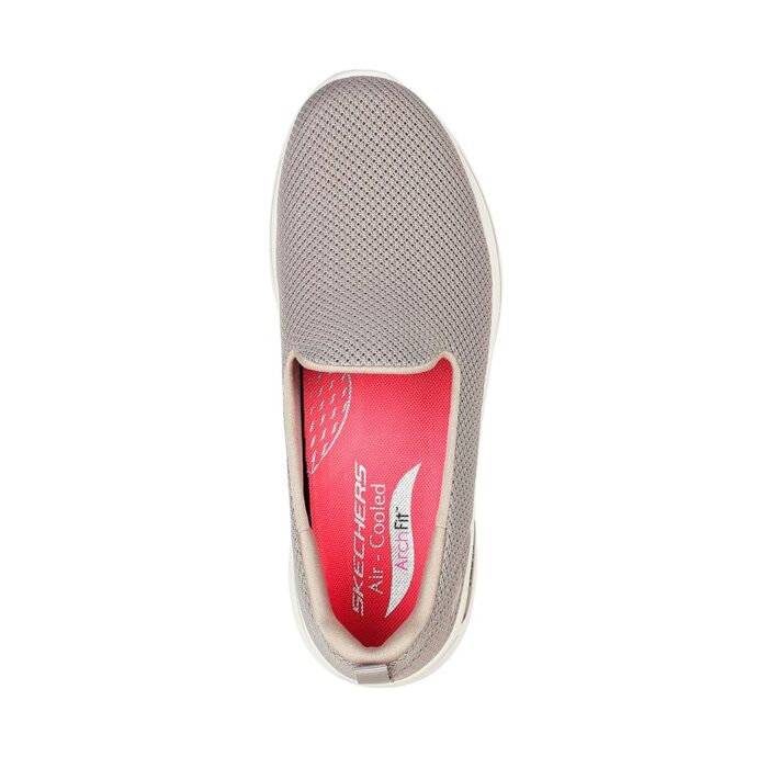 Go Walk Arch Fit - Grateful