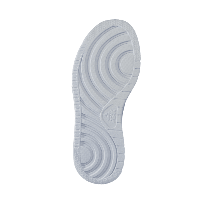 Culture Shoes White/Lt.Green