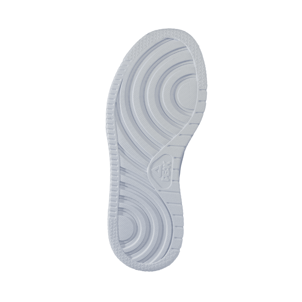 Culture Shoes White/Lt.Green