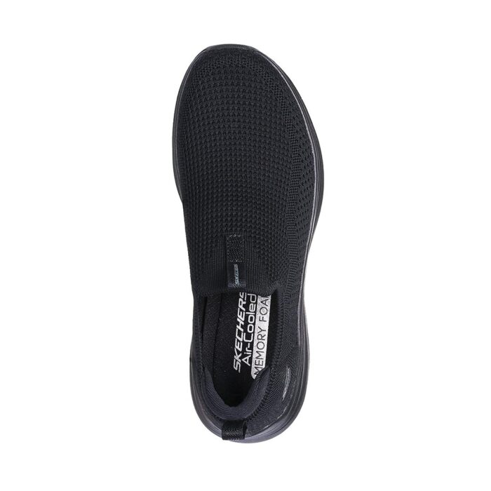 Vapor Foam - True Classic