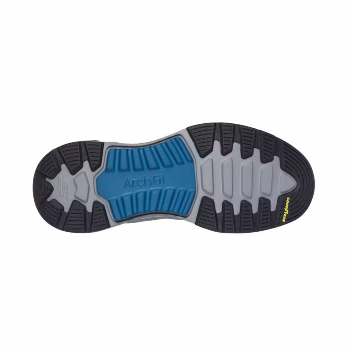 Go Walk Arch Fit Outdoor-Opal