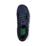 Skechers Meteor-Lights-Brisk-