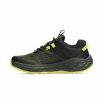 Fusetrail Low Black-Olive