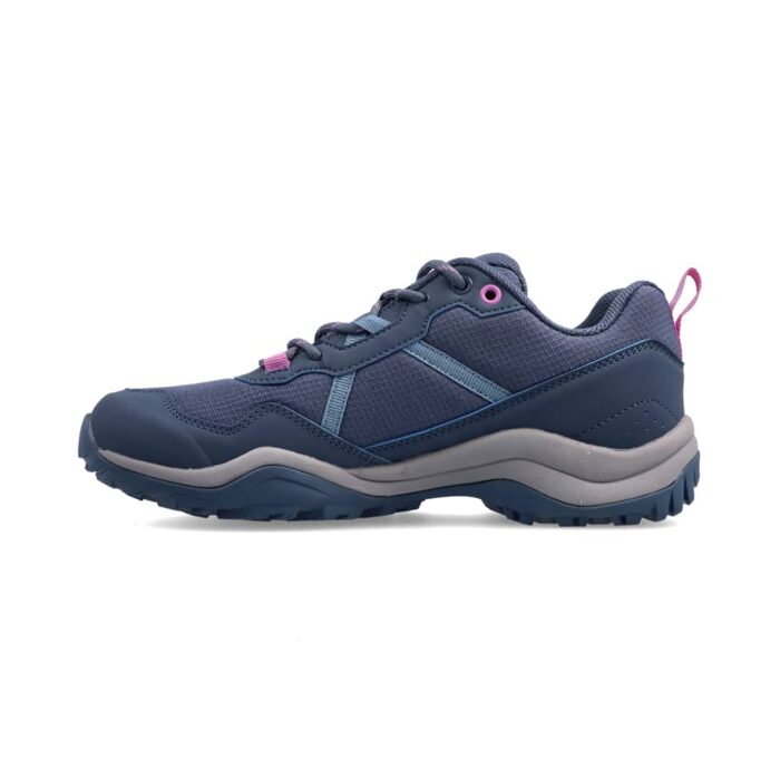 Harrier W