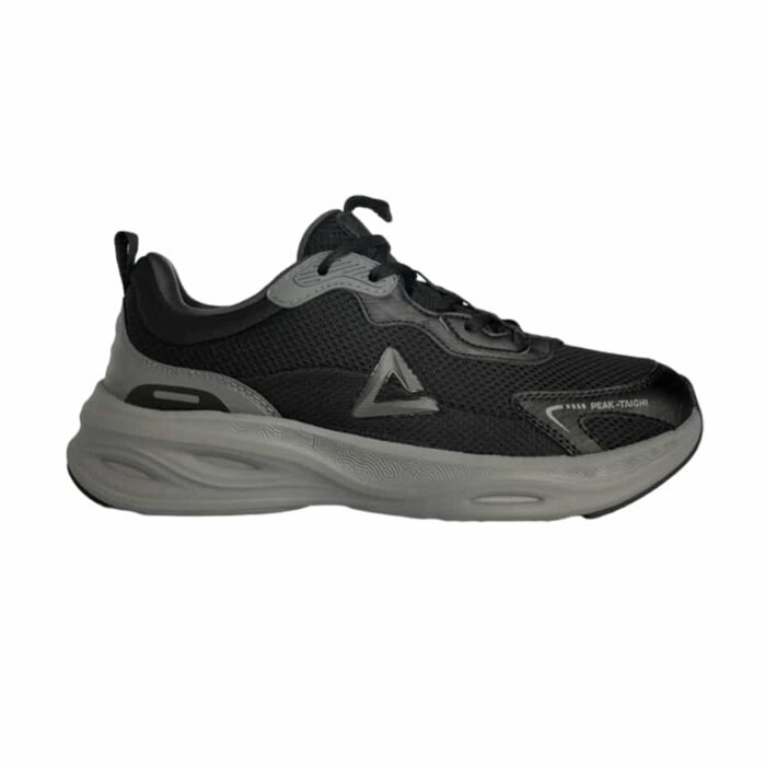 Cross Training Shoes Black/Dk.Grey