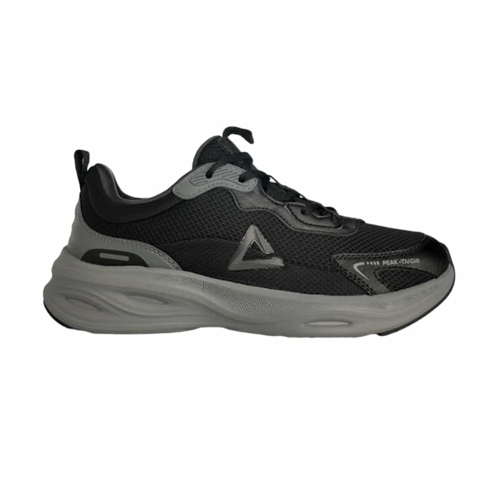 Cross Training Shoes Black/Dk.Grey