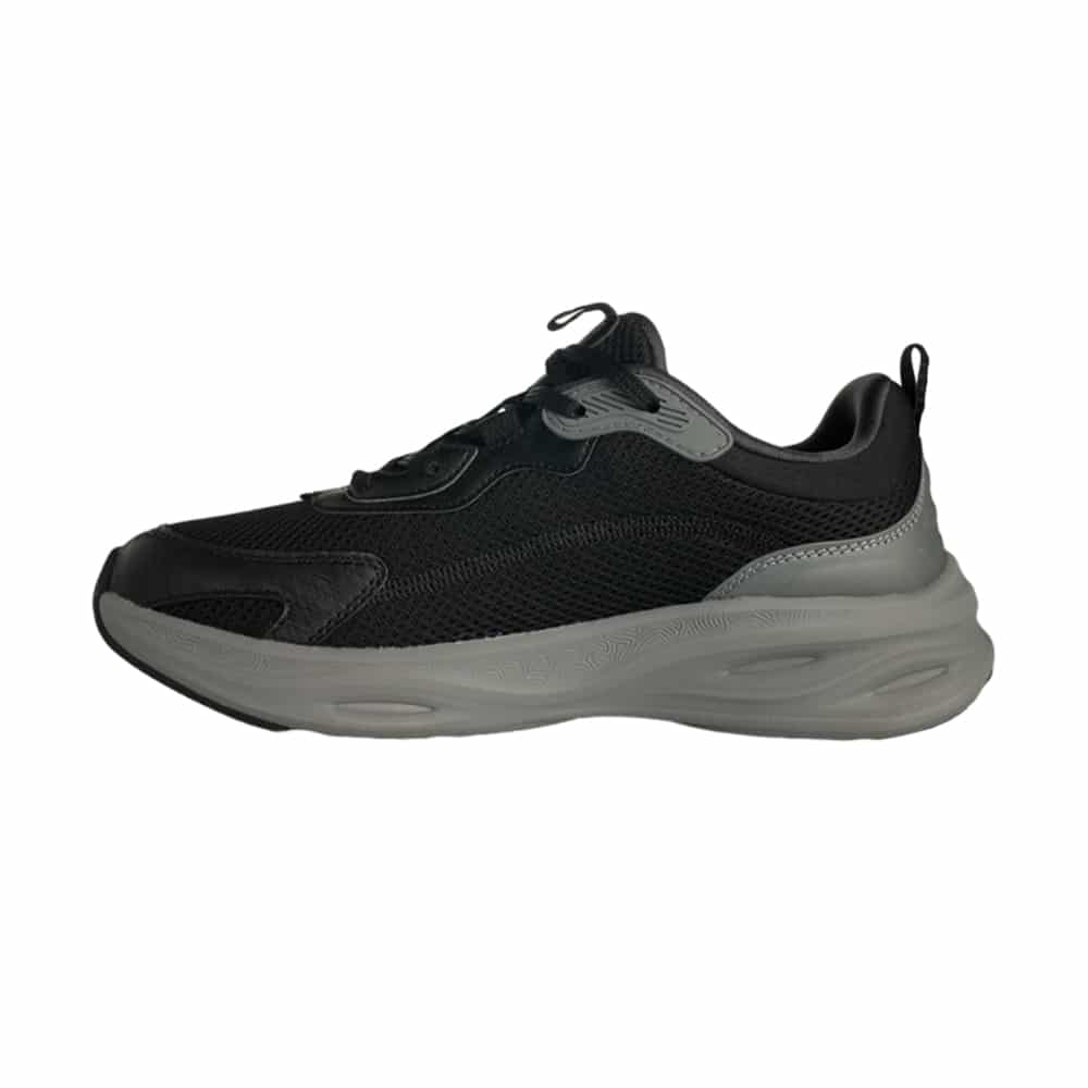 Cross Training Shoes Black/Dk.Grey