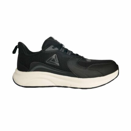 Walking Shoes Black/White
