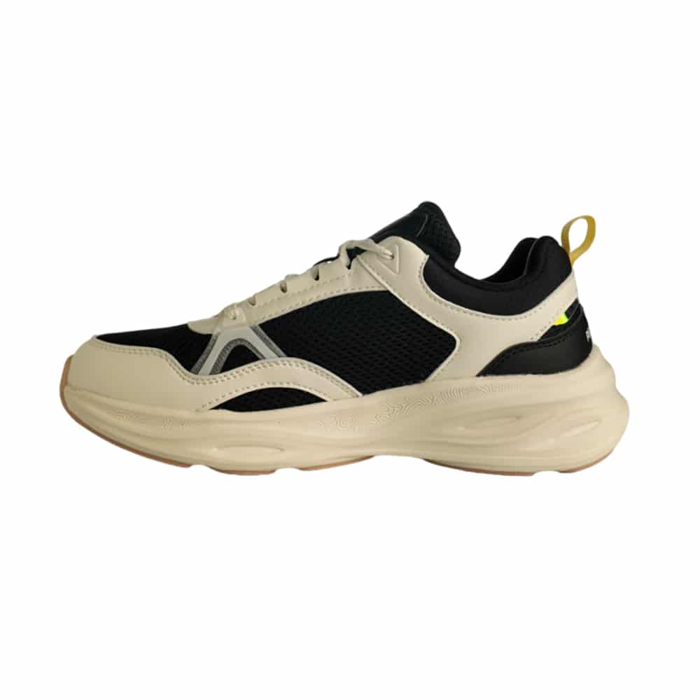Cross Training Shoes Canvas/Black