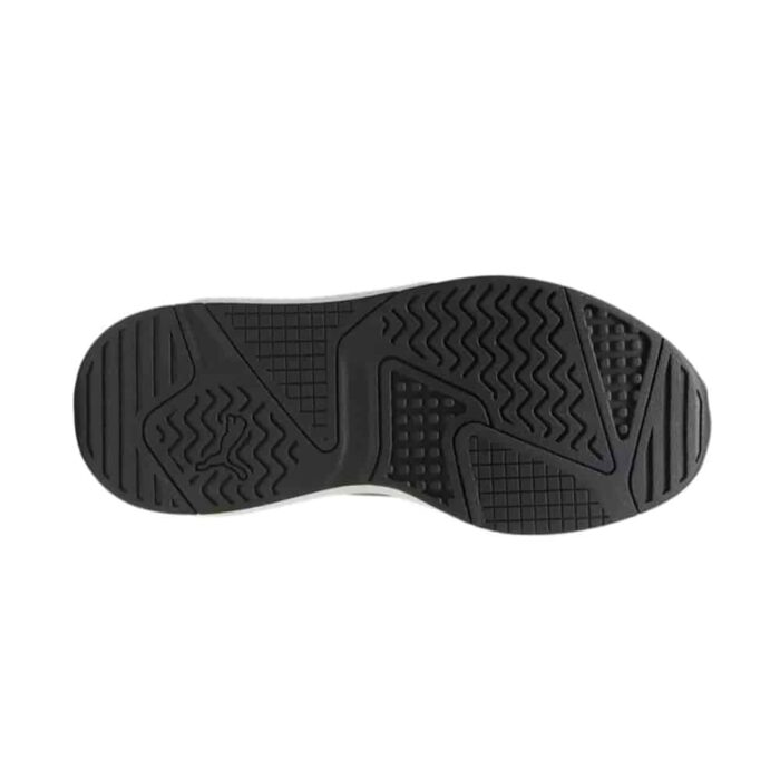 X-Ray 2 Square Galactic Gray-Puma Black-