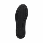 Court Classic Puma Black-Puma Gold