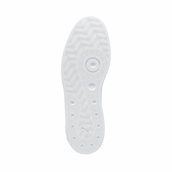 Puma Club Ii Sl Puma White-Puma Gold