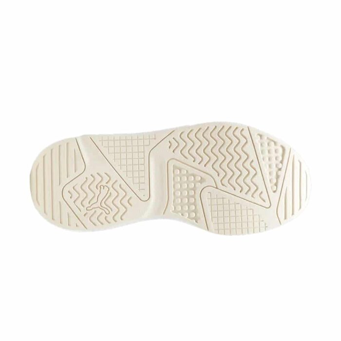 X-Ray 3 Frosted Ivory-Puma White-Deeva P