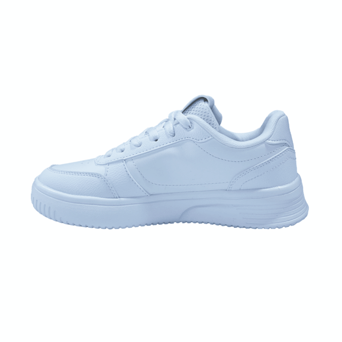Culture Shoes White/Lt.Grey