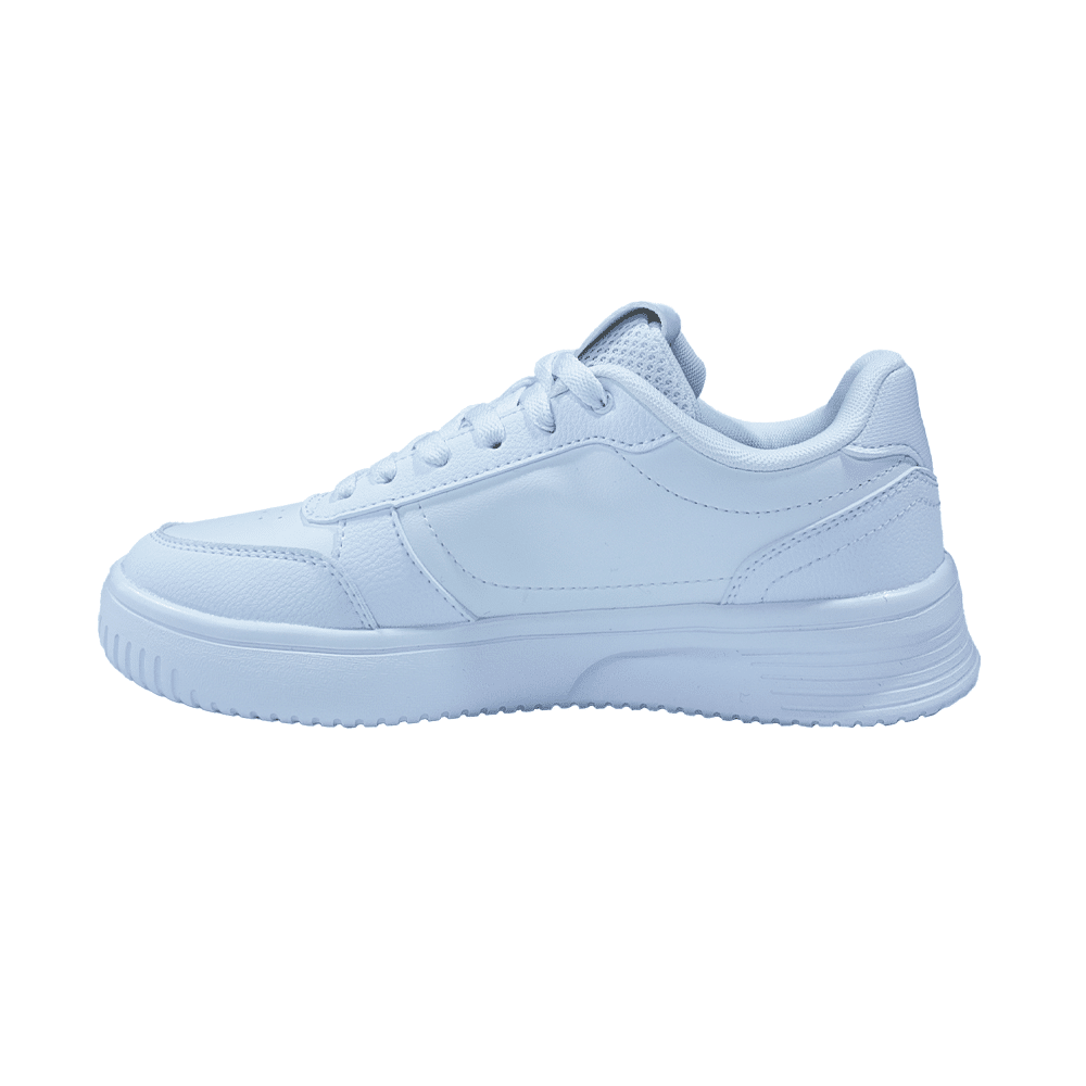 Culture Shoes White/Lt.Grey