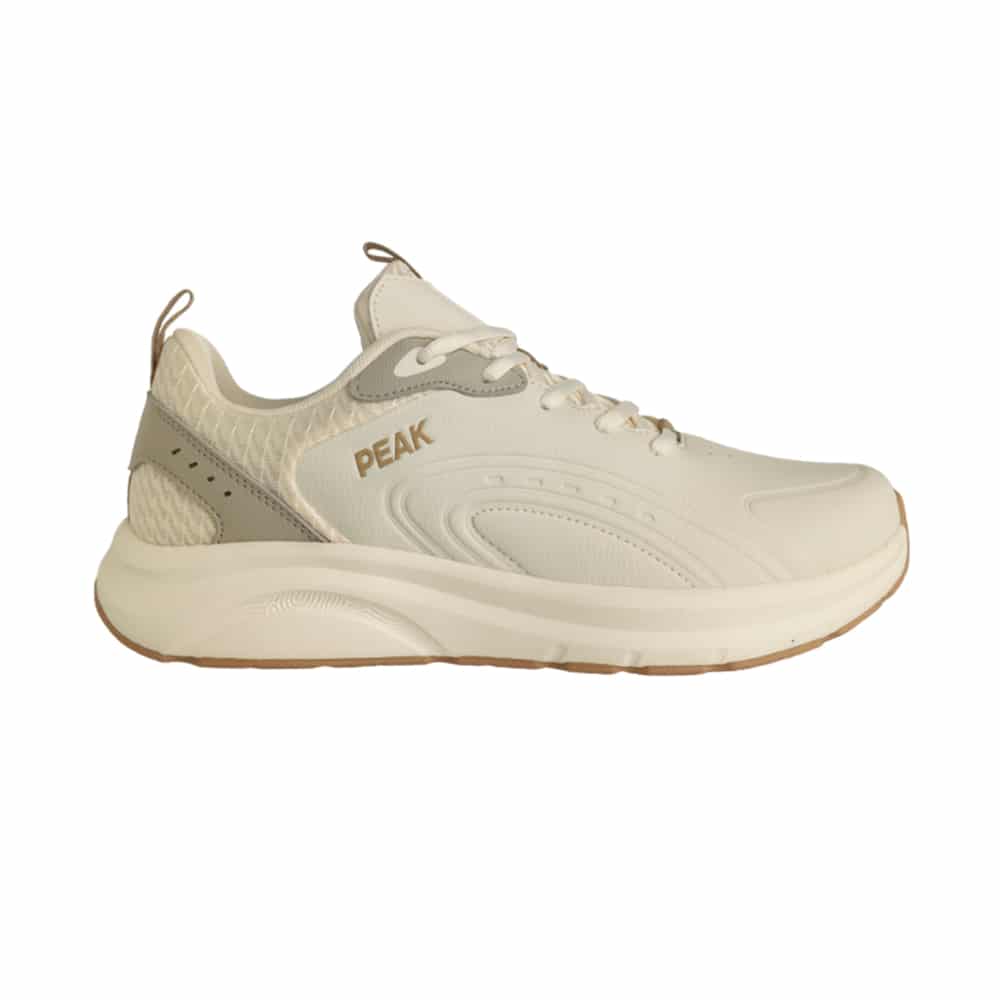 Walking Shoes Canvas/Khaki