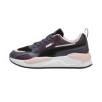 X-Ray 2 Square Galactic Gray-Puma Black-