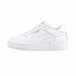 Ca Pro Classic Jr Puma White