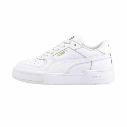 Ca Pro Classic Jr Puma White