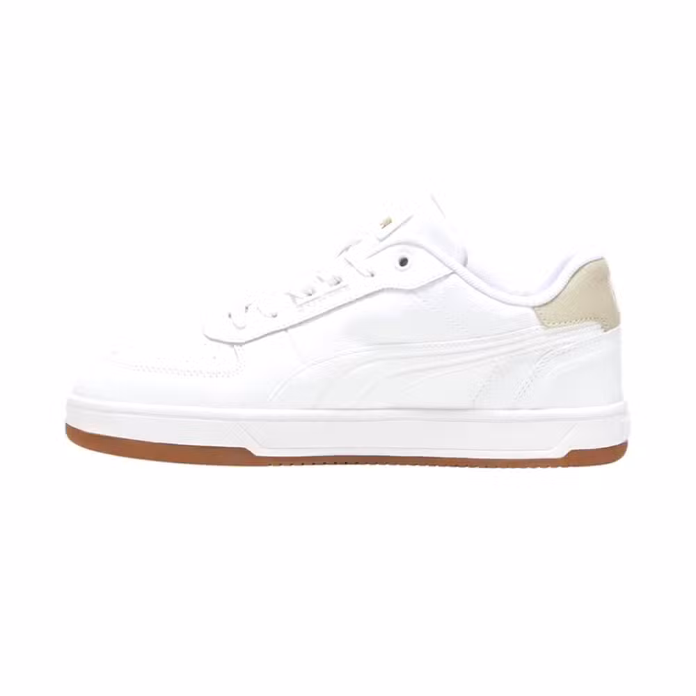 Puma Caven 2.0 Lux Puma White-Puma Gold-