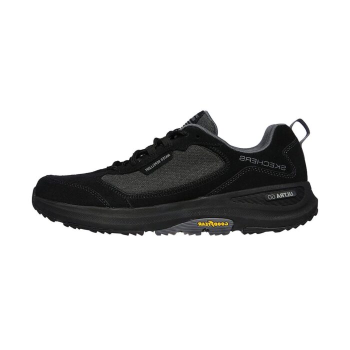 Go Walk Outdoors - Minsi