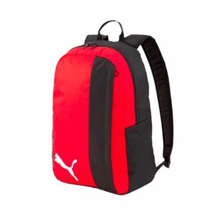 Teamgoal 23 Backpack Puma Red-Puma Black