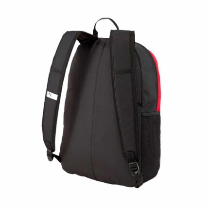 Teamgoal 23 Backpack Puma Red-Puma Black