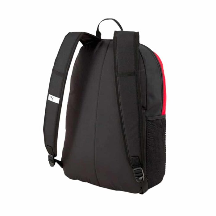 Teamgoal 23 Backpack Puma Red-Puma Black