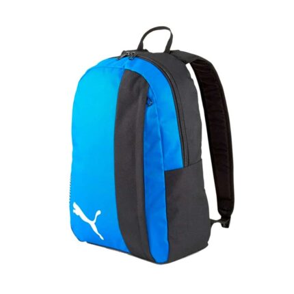 Teamgoal 23 Backpack Electric Blue Lemon