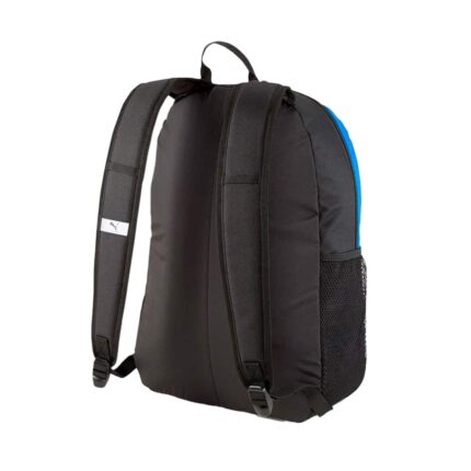 Teamgoal 23 Backpack Electric Blue Lemon