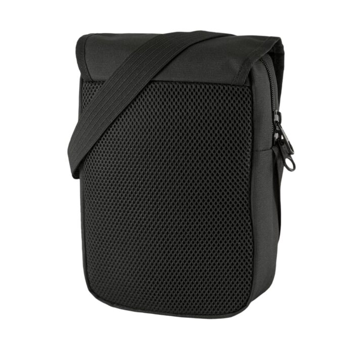 Porsche Legacy Small Msgr. Puma Black