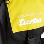 Porsche Legacy Small Msgr. Puma Black