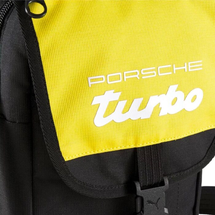 Porsche Legacy Small Msgr. Puma Black