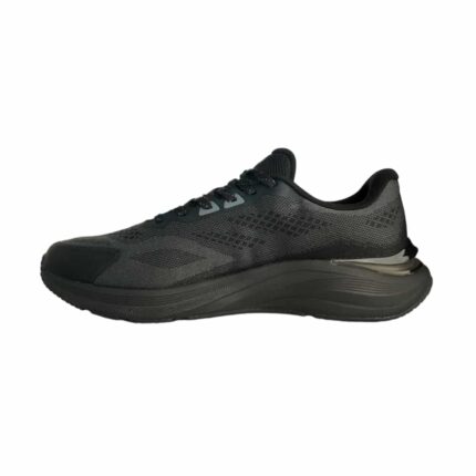 Running Shoes Dk.Grey/Black