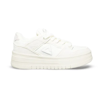 Basketball Culture Shoes Canvas /White