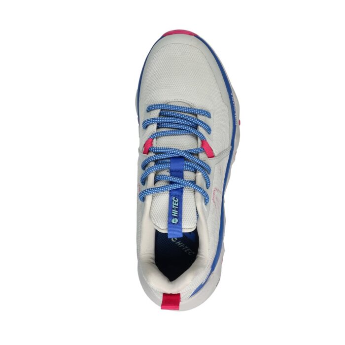 Geo-Trail Pro W