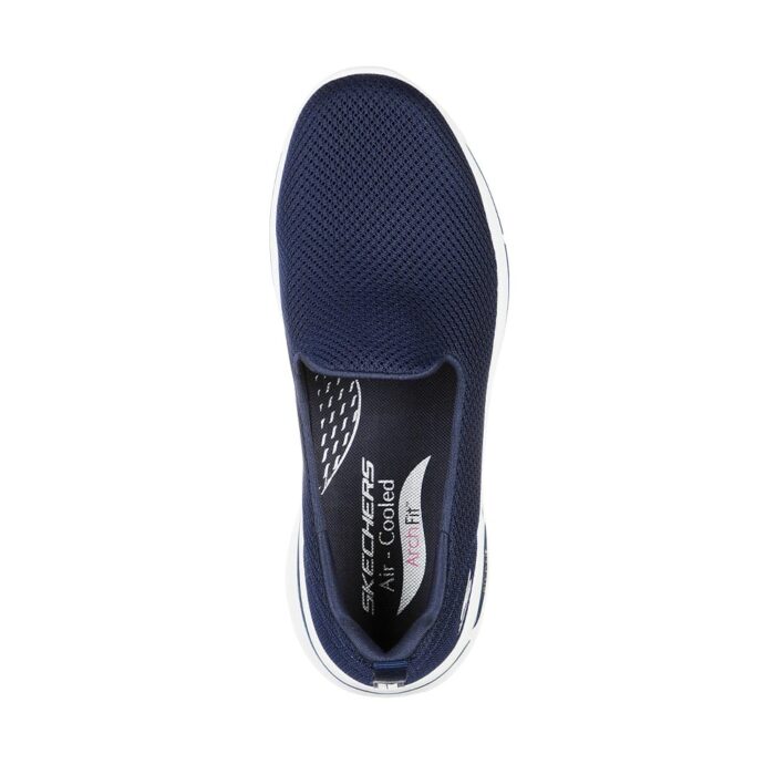 Go Walk Arch Fit - Grateful