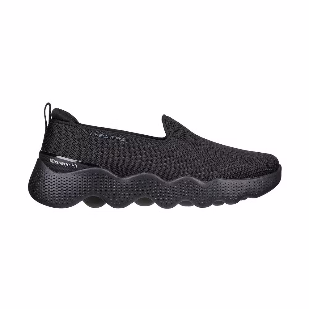 Go Walk Massage Fit -Seascape