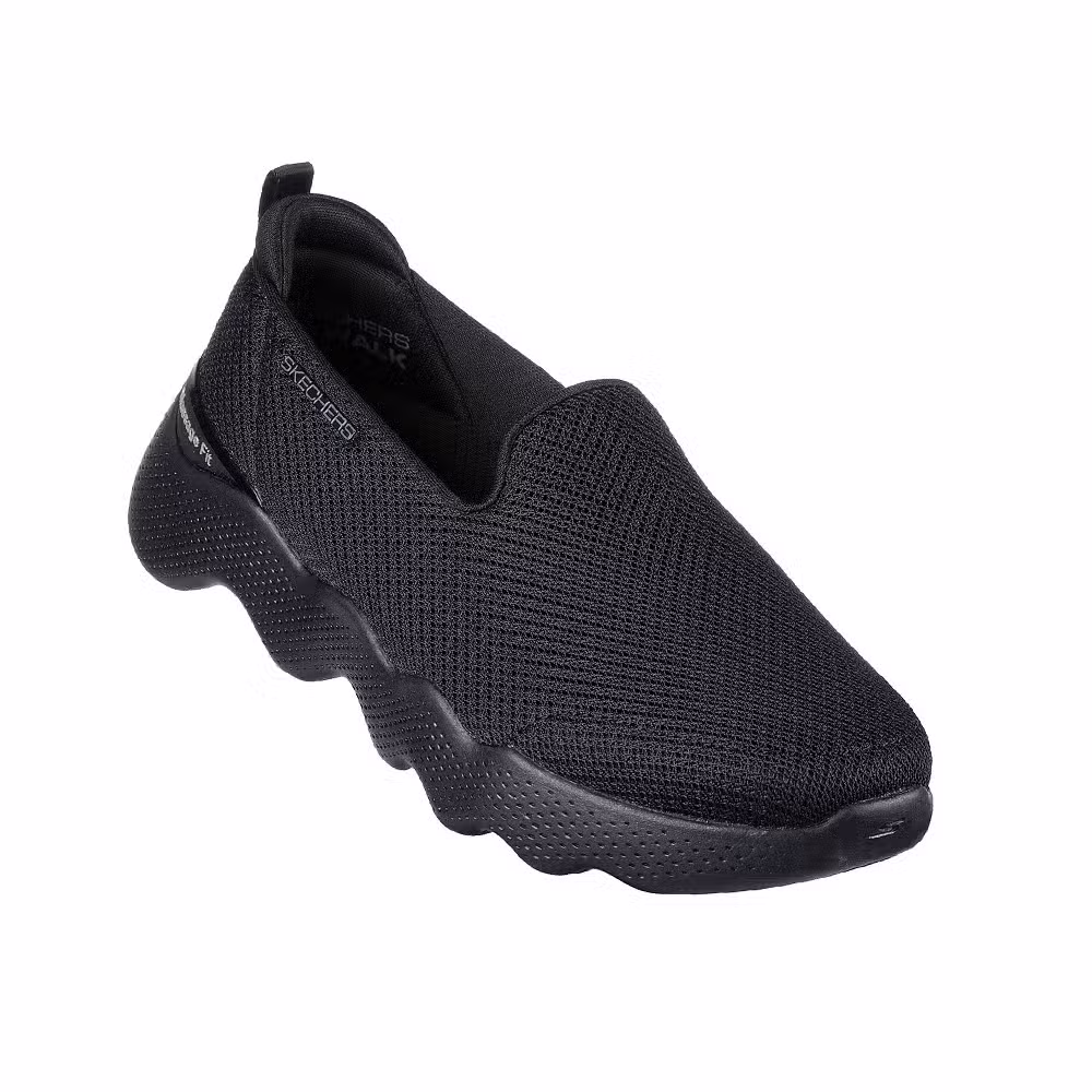 Go Walk Massage Fit -Seascape